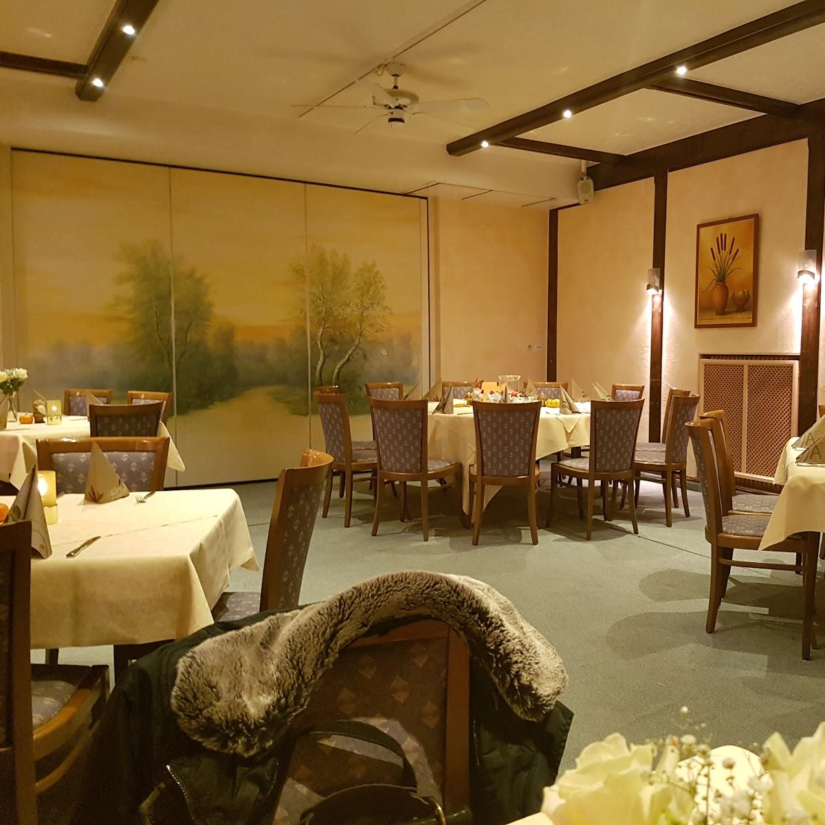 Restaurant "Land-Gut-Hotel & Restaurant Kreuz Meyer" in Stuhr