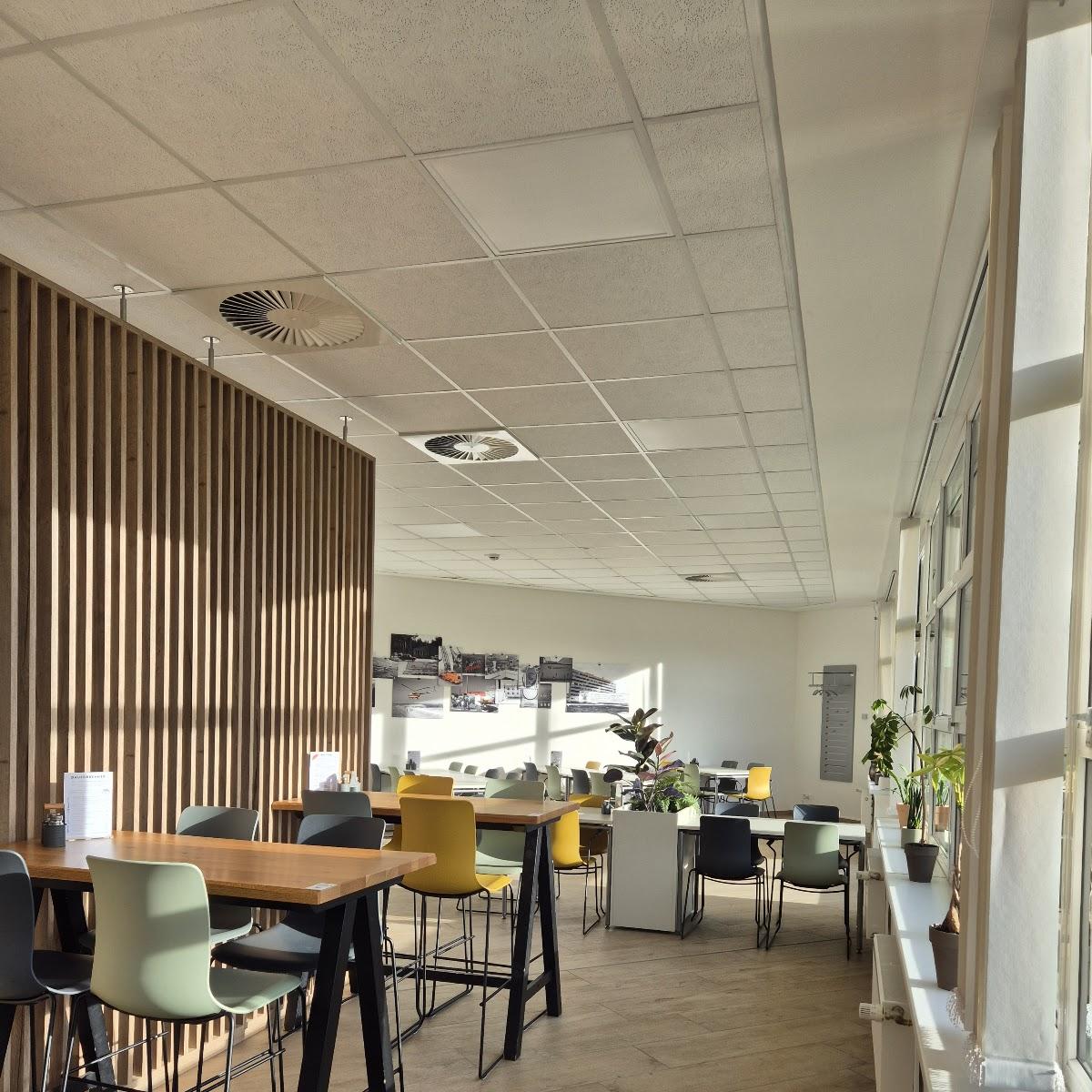 Restaurant "Onkel Ben