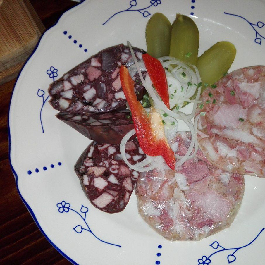 Restaurant "Gasthaus zur Krone Familie Krafft" in Ipsheim