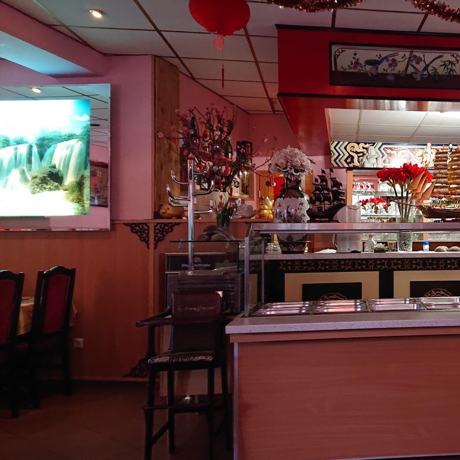Restaurant "Chinarestaurant Peking" in  Wolgast