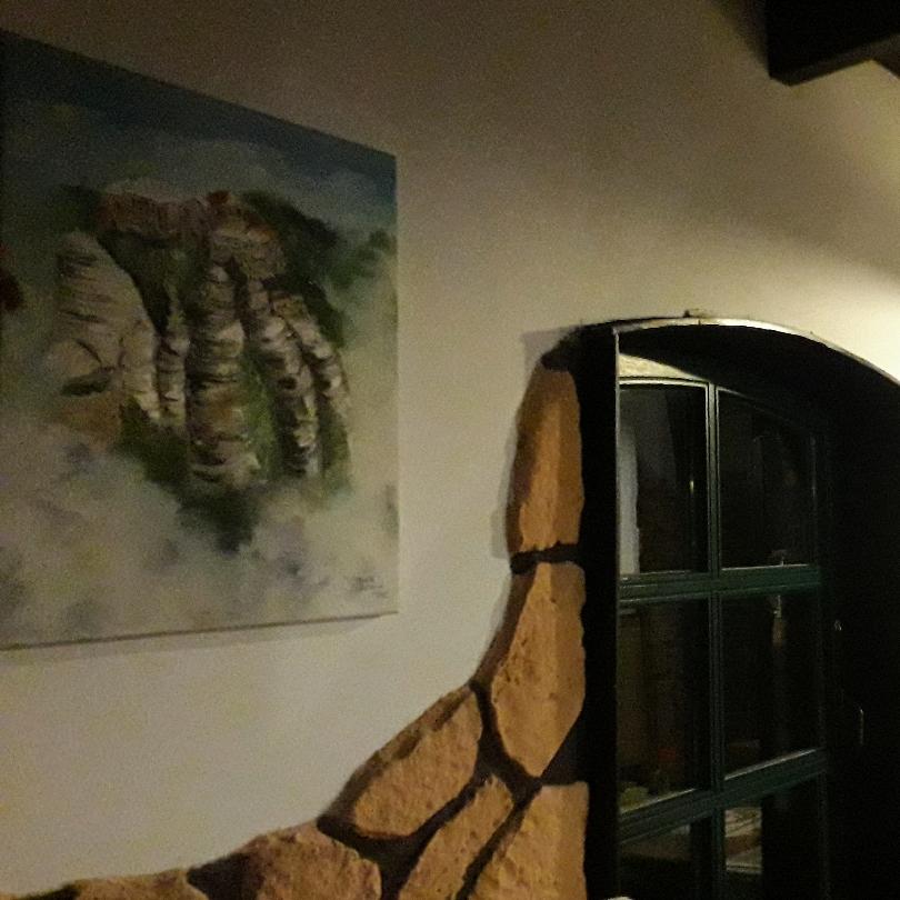 Restaurant "Griechisches Restaurant  Herkules " in  Wolgast