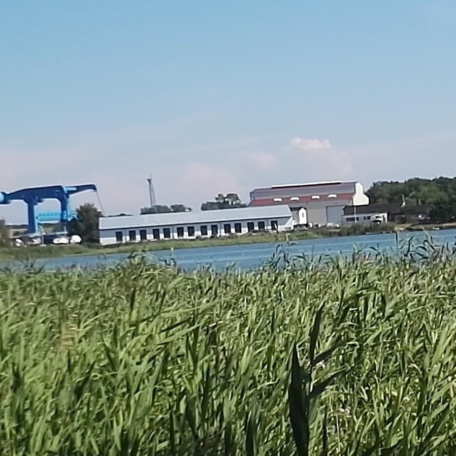 Restaurant "City Grill" in  Wolgast