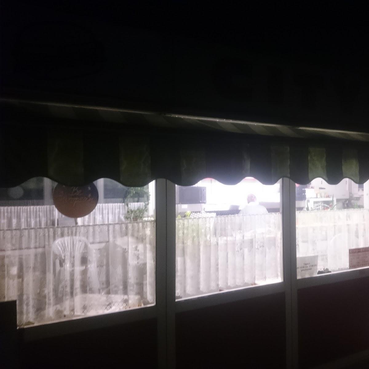 Restaurant "Petri