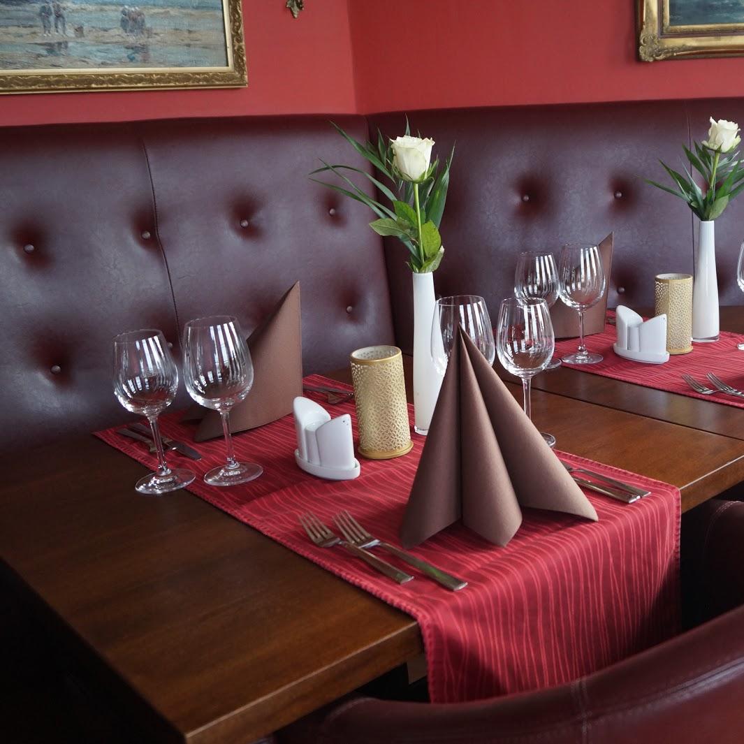 Restaurant "Pommernstube-Gaststätte-Räucherei-Fischladen" in  Trassenheide