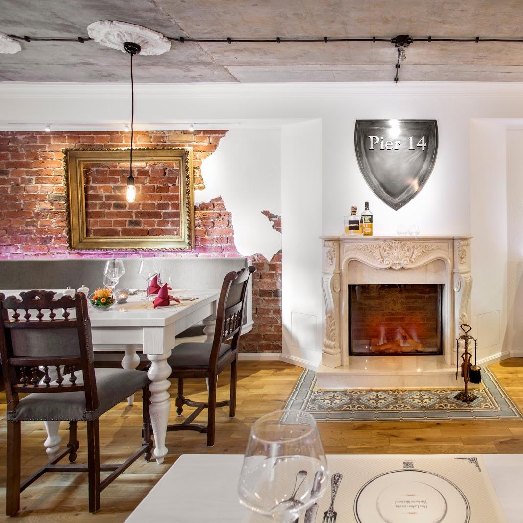 Restaurant "Zum Smutje -" in  Zinnowitz