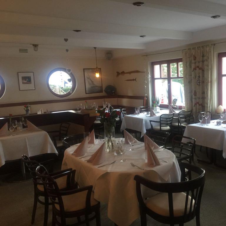 Restaurant "Bistro Luehmannsdorf" in  Lühmannsdorf