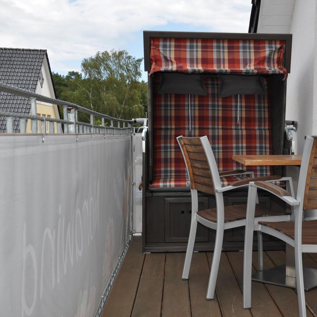 Restaurant "Bistro B111" in  Lühmannsdorf