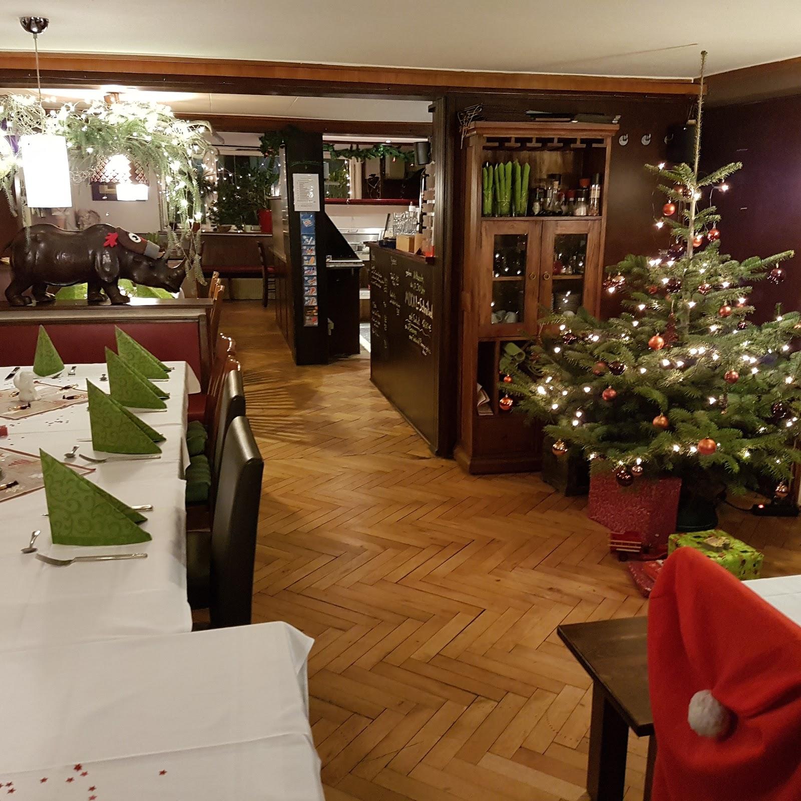 Restaurant "Restaurant  Viva " in  Bergatreute
