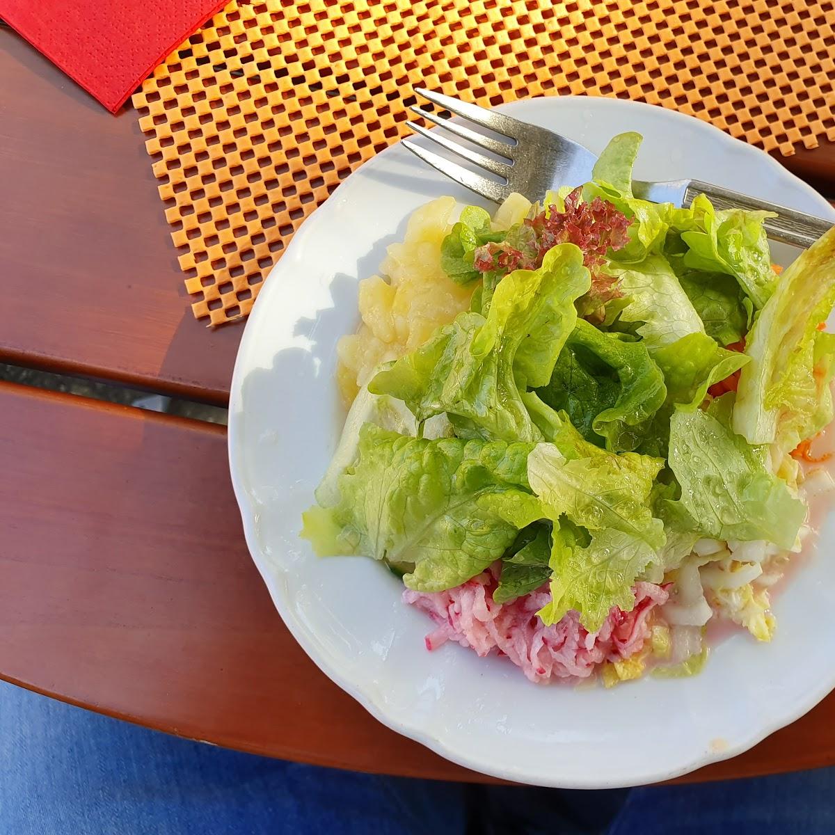 Restaurant "Gasthof zum Adler in Molpertshaus" in  Wolfegg