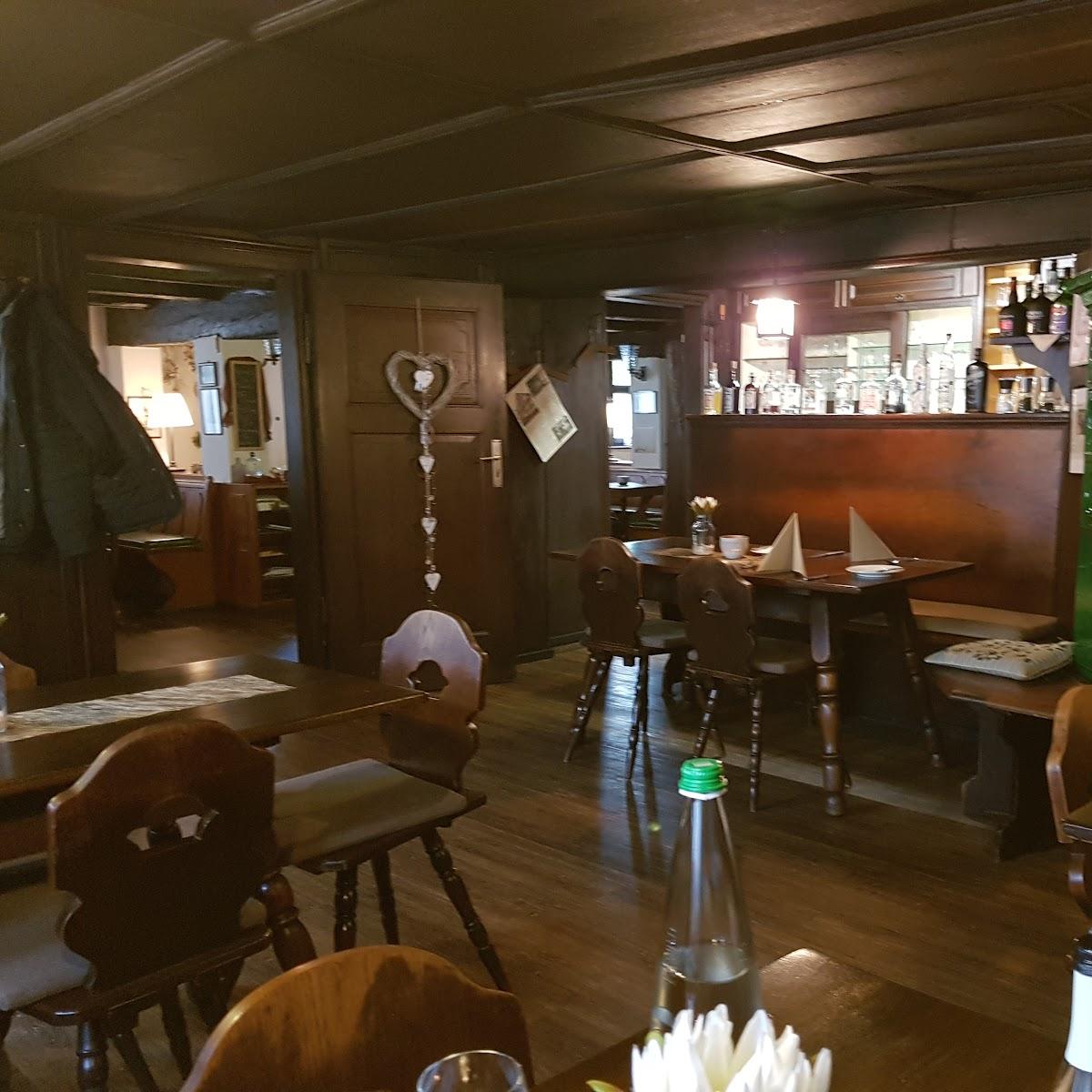 Restaurant "Restaurant Kuro Neko" in Bamberg