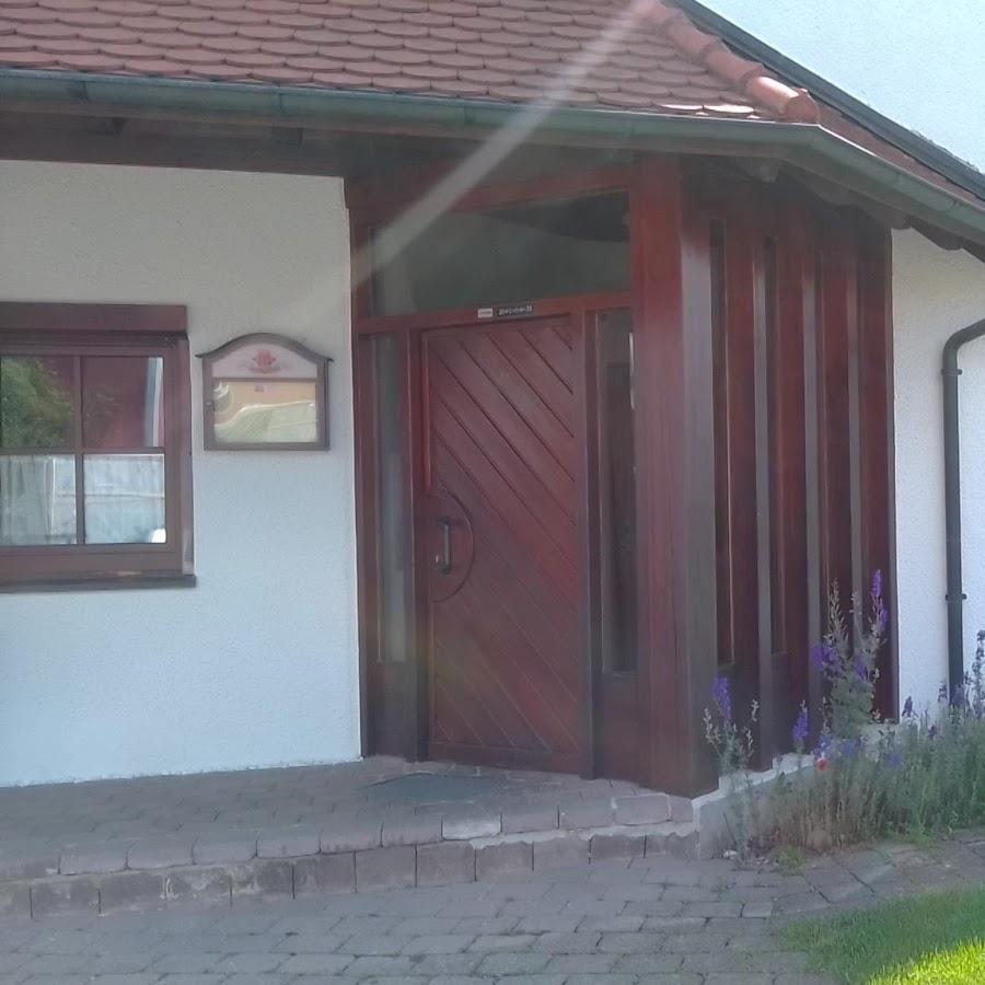 Restaurant "Da Michele Gastronomie - Pizzeria Ristorante Tennishalle" in  Baindt