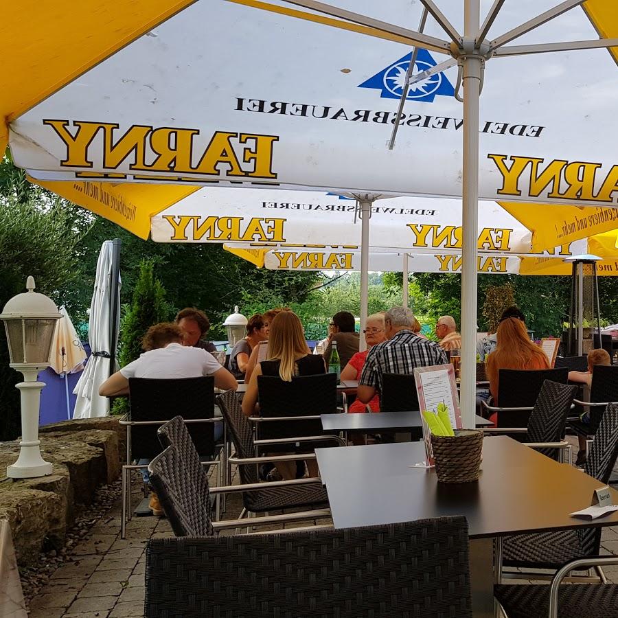 Restaurant "Mühlbergstüble Gaststätte , Elser Oliver" in  Waldsee