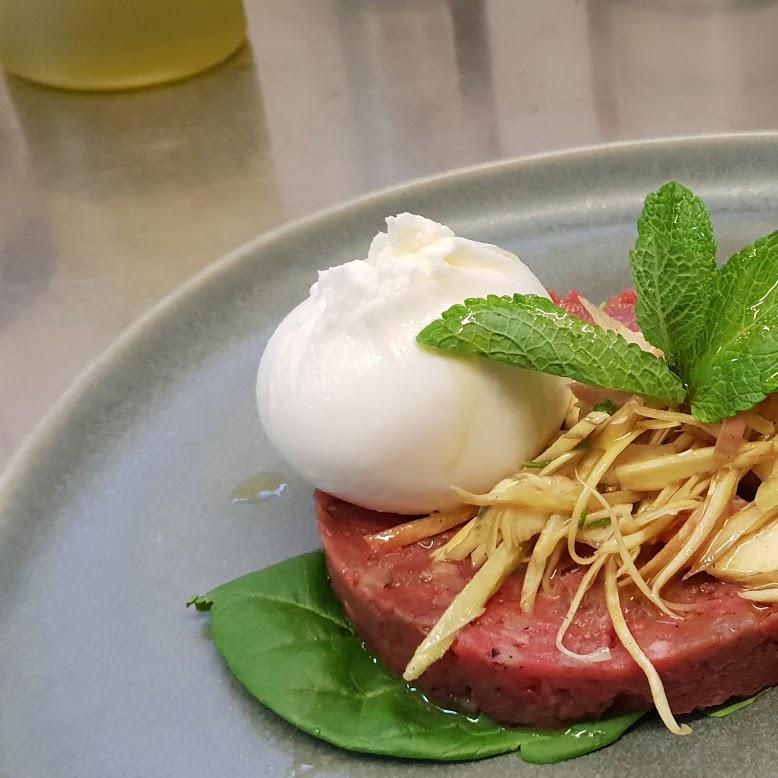 Restaurant "Rad" in  Waldsee