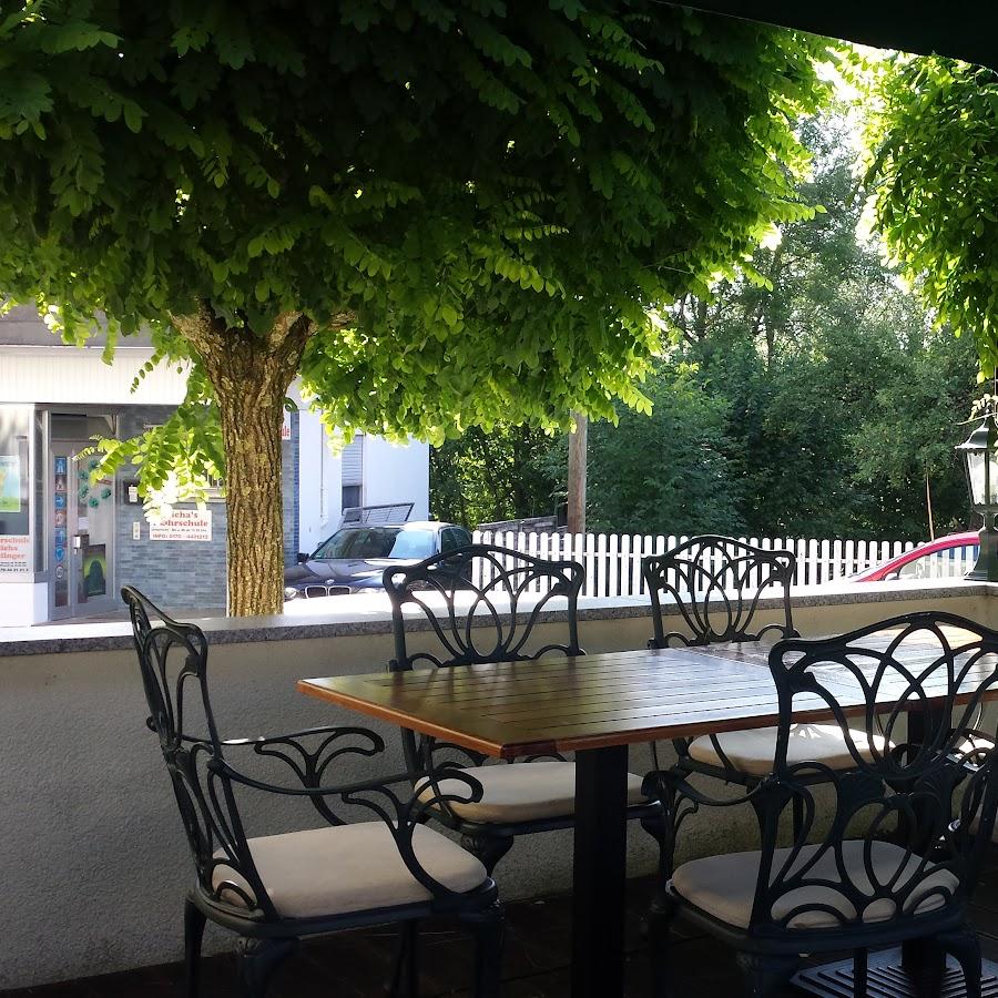 Restaurant "Gasthaus Rist" in Wolpertswende