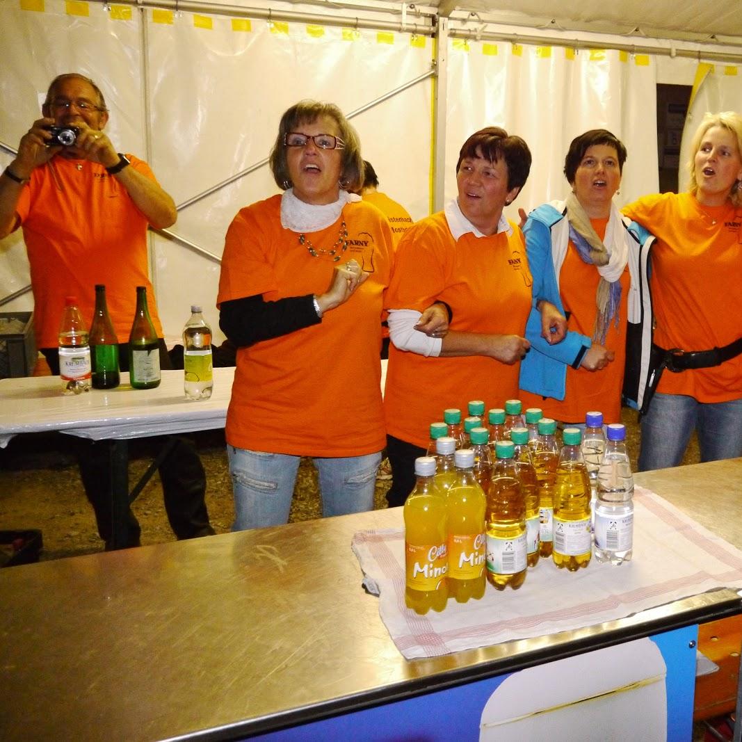 Restaurant "Reistenbachs Mostbesen" in  Baienfurt