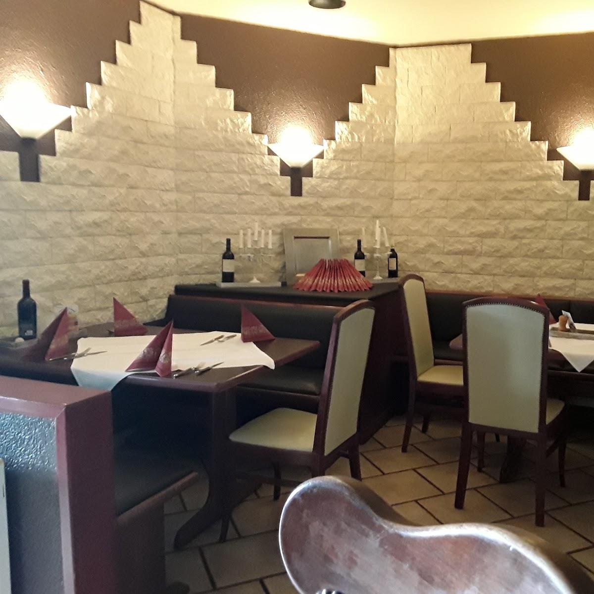 Restaurant "Ristorante Da Nino" in Baienfurt