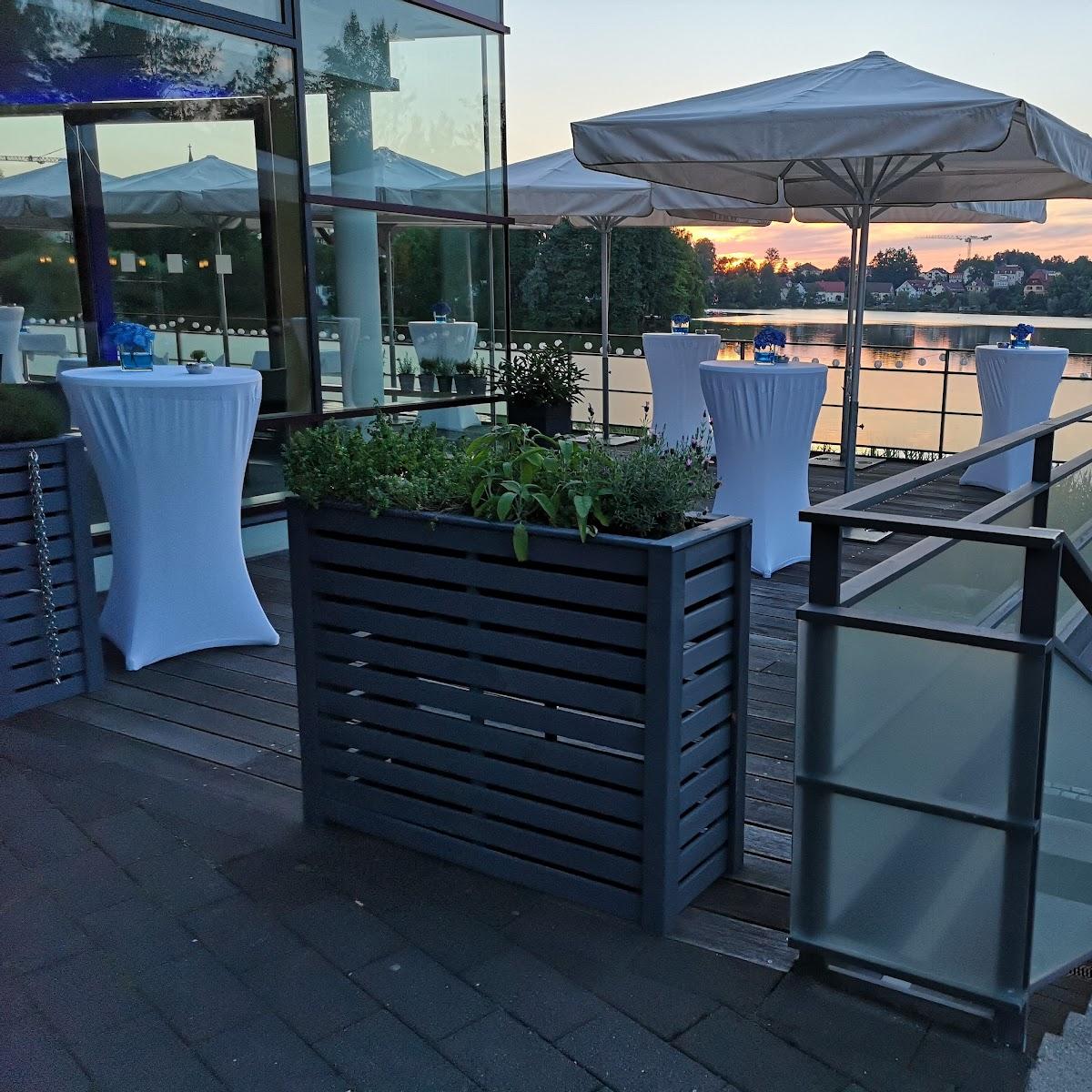 Restaurant "Scala Restaurant" in Bad Waldsee