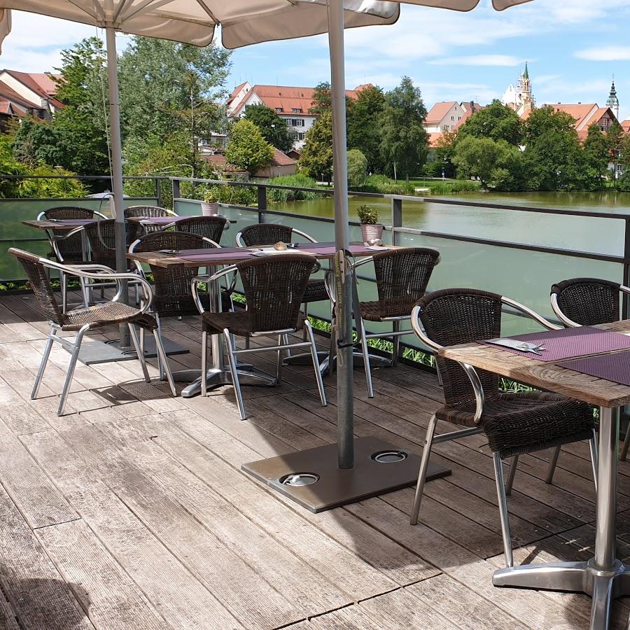 Restaurant "Ratskeller 1723" in  Waldsee