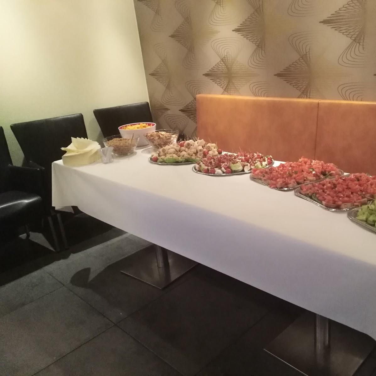 Restaurant "Chicago Bar & Restaurant" in  Waldsee