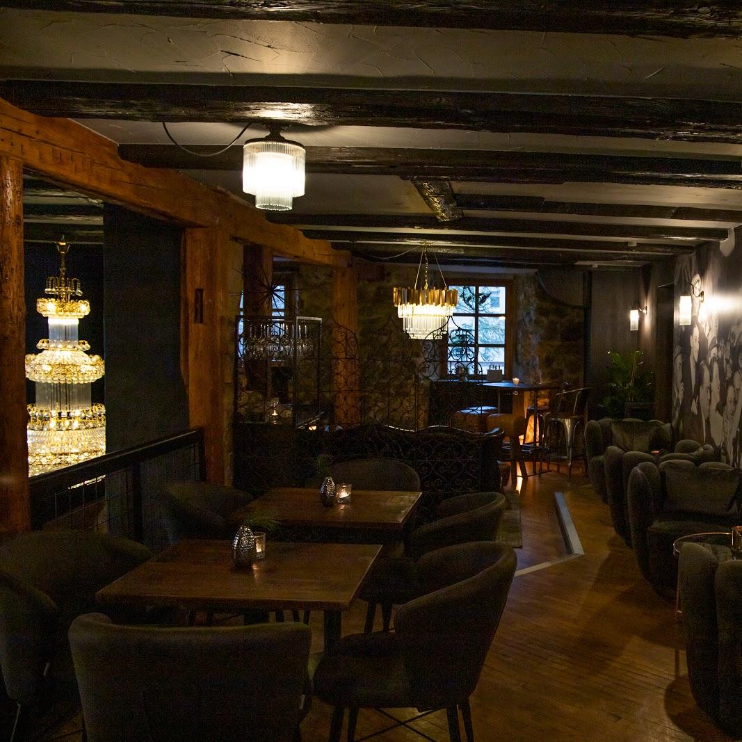 Restaurant "Chicago Bar & Restaurant" in Bad Waldsee