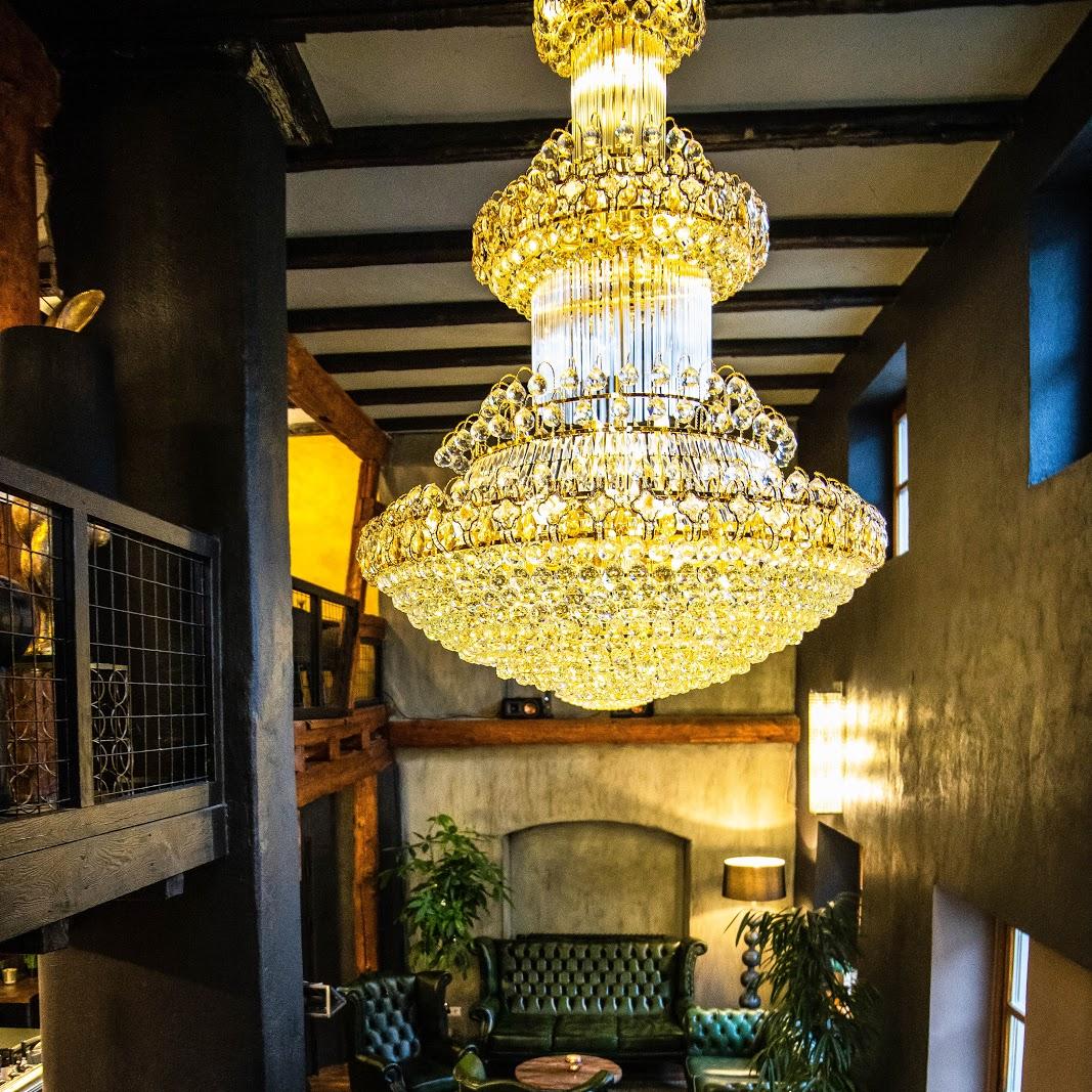 Restaurant "Ristorante Pizzeria Frauenberg" in  Waldsee