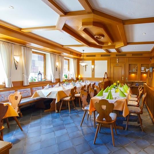 Restaurant "Gasthaus Stern" in  Waldsee
