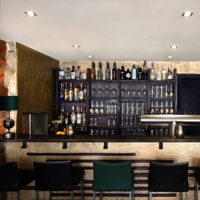 Restaurant "Amadeus Bar Lounge Restaurant" in  Waldsee