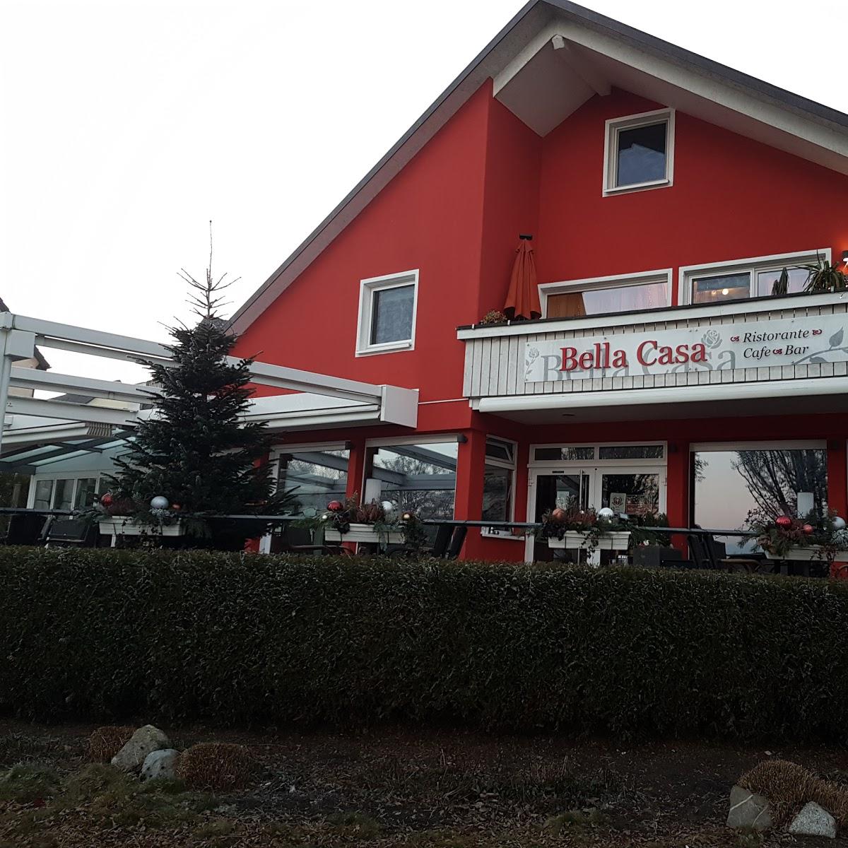 Restaurant "Trattoria Pizzeria Borgo Antico" in  Waldsee