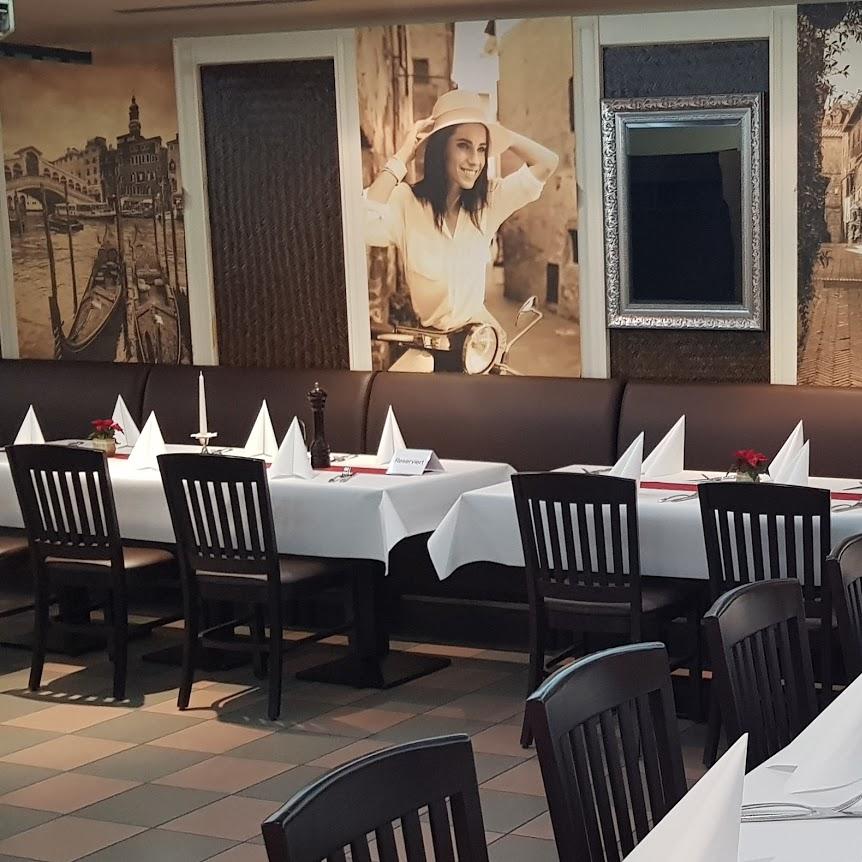 Restaurant "Ristorante Aroma" in Weingarten