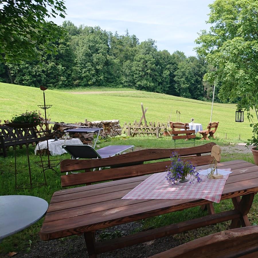 Restaurant "Landgasthaus Rose" in  Waldsee