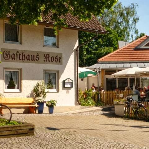 Restaurant "Da Capo Pizzeria" in  Waldsee