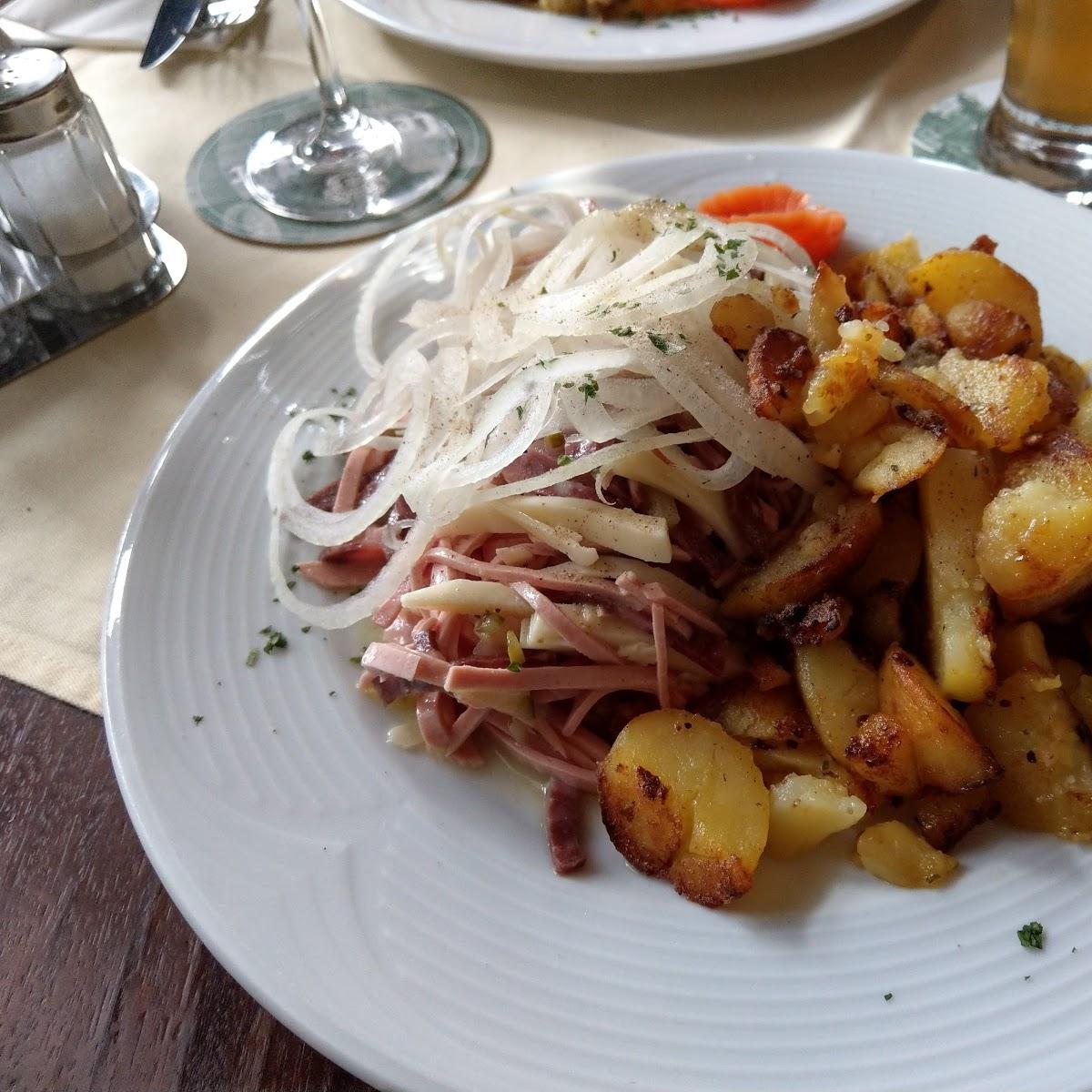 Restaurant "Gaststätte-Kegelbahn M3" in  Baienfurt