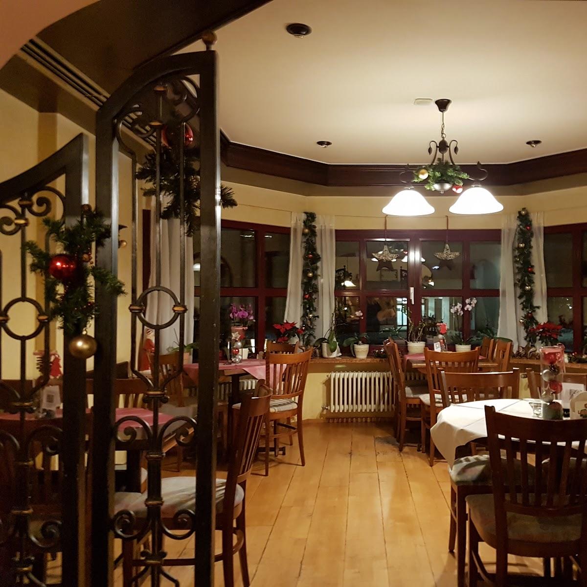 Restaurant "Gaststätte-Kegelbahn M3" in Baienfurt