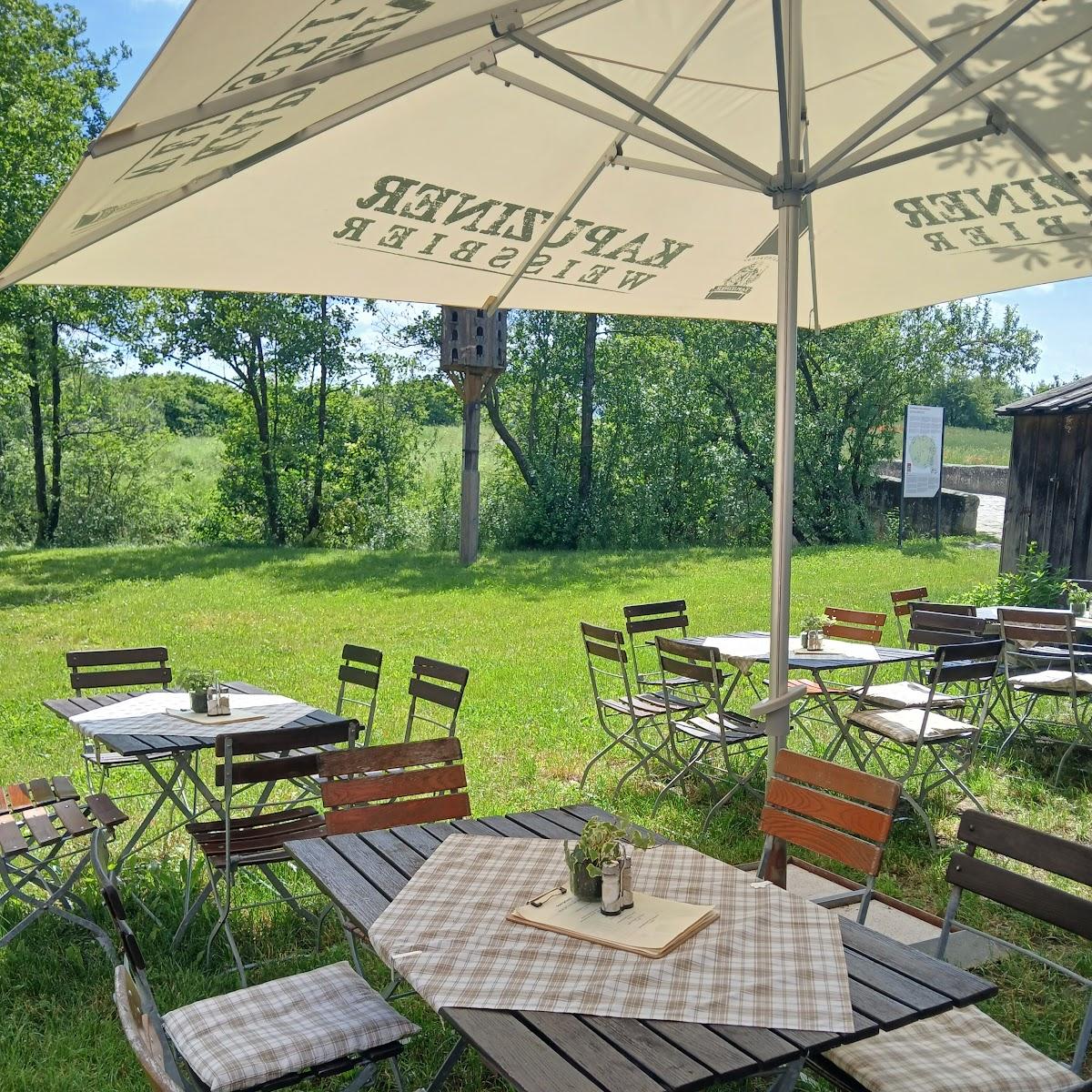 Restaurant "Wirtshaus am Freilandmuseum" in Bad Windsheim