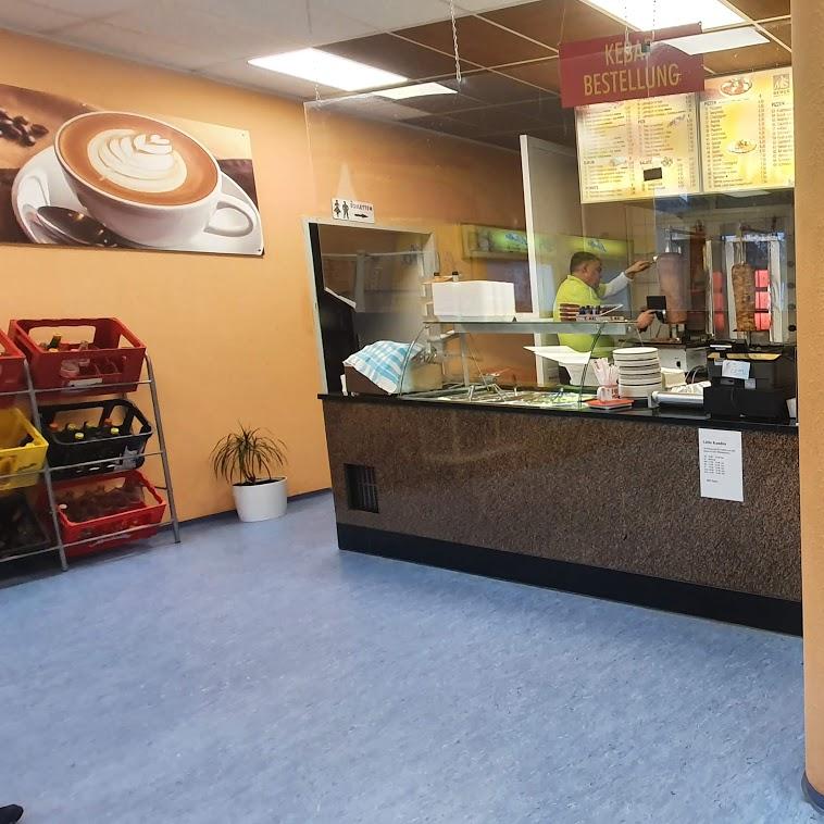 Restaurant "Serce Kebab & Pizza" in  Waldsee