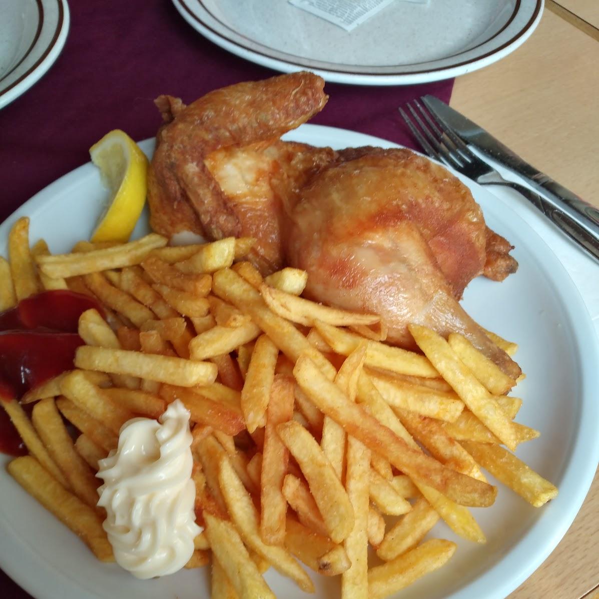 Restaurant "Hotel Gasthaus Adler" in  Waldsee