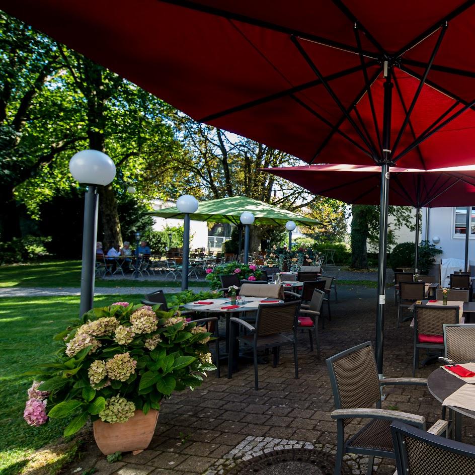 Restaurant "Hotel Gasthaus Adler -" in Bad Waldsee