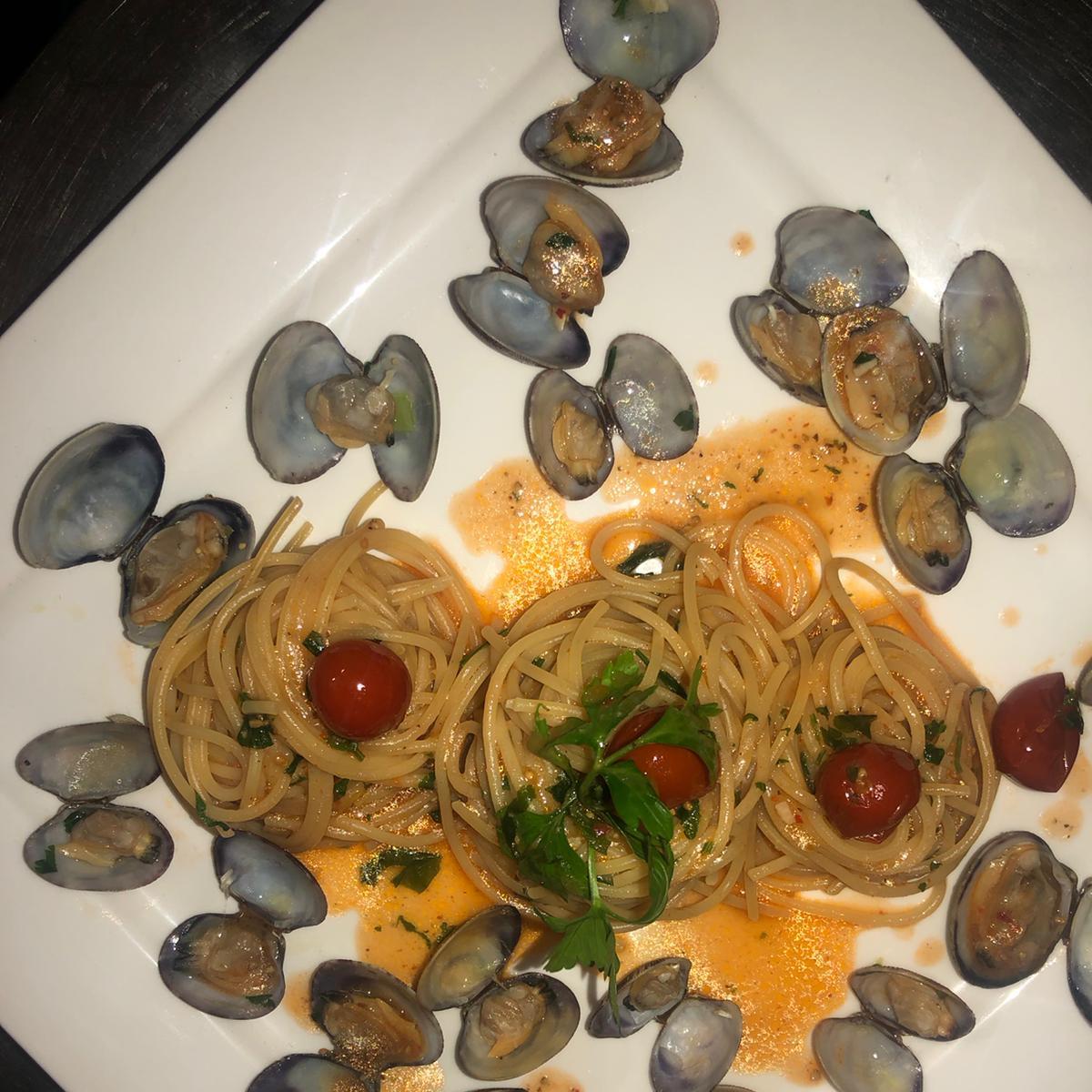 Restaurant "Romano, Bistro am Dorfplatz" in Baindt