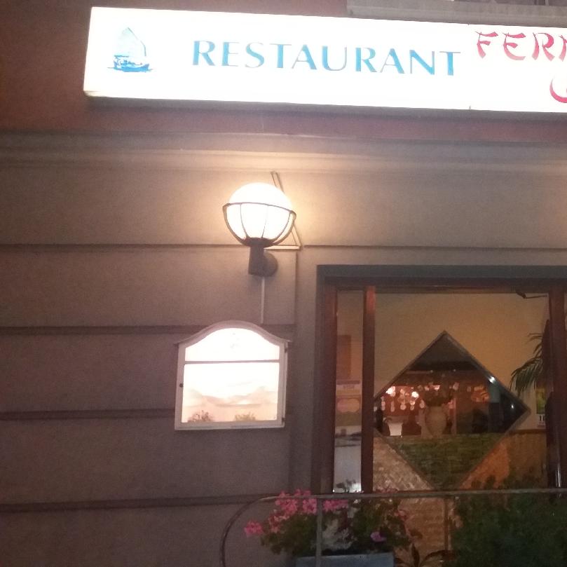 Restaurant "Restaurant Fernostgarten" in Baienfurt