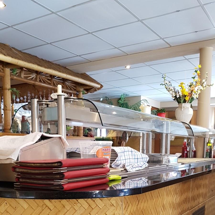 Restaurant "Acapulco Restaurant" in  Weingarten
