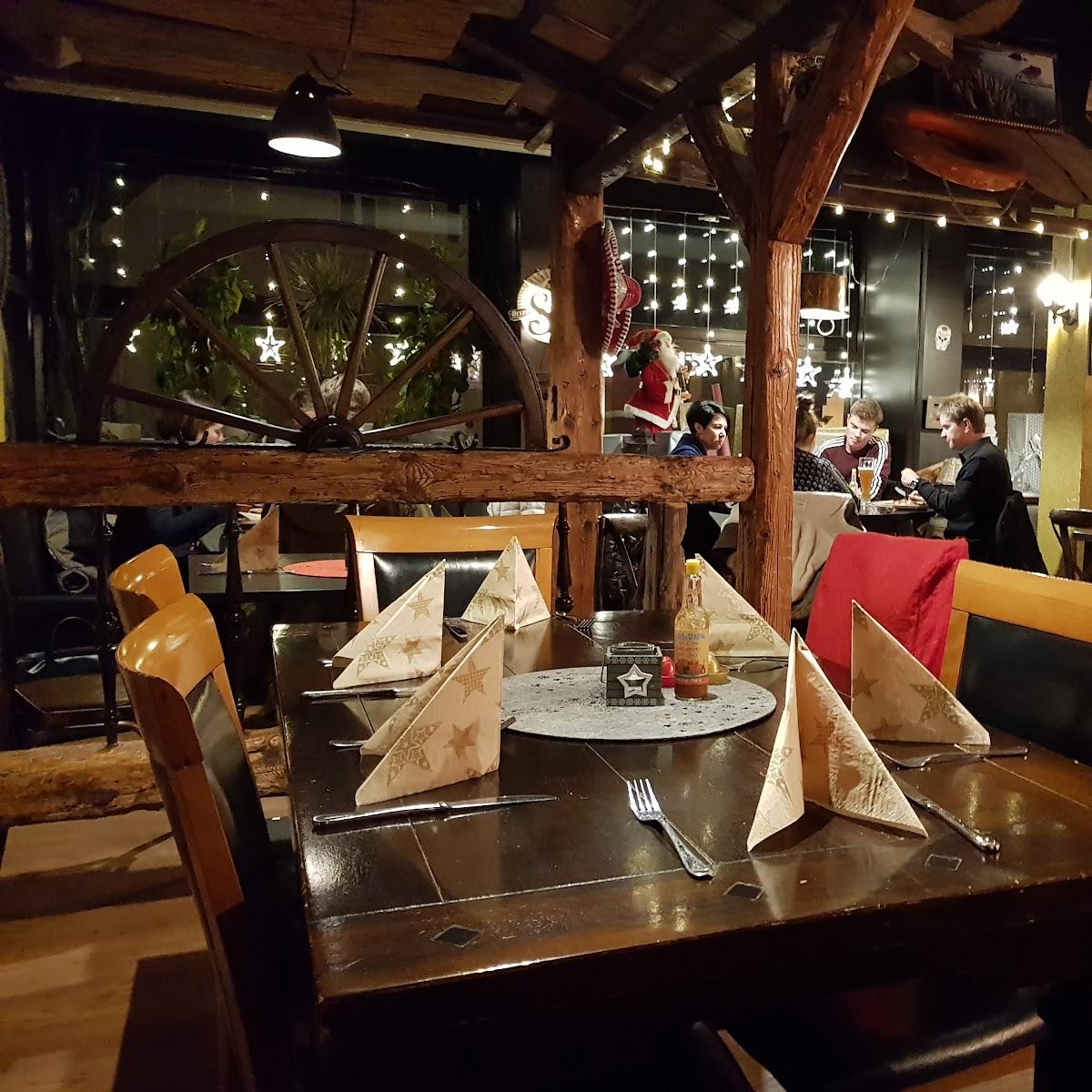 Restaurant "Acapulco Restaurant" in Weingarten