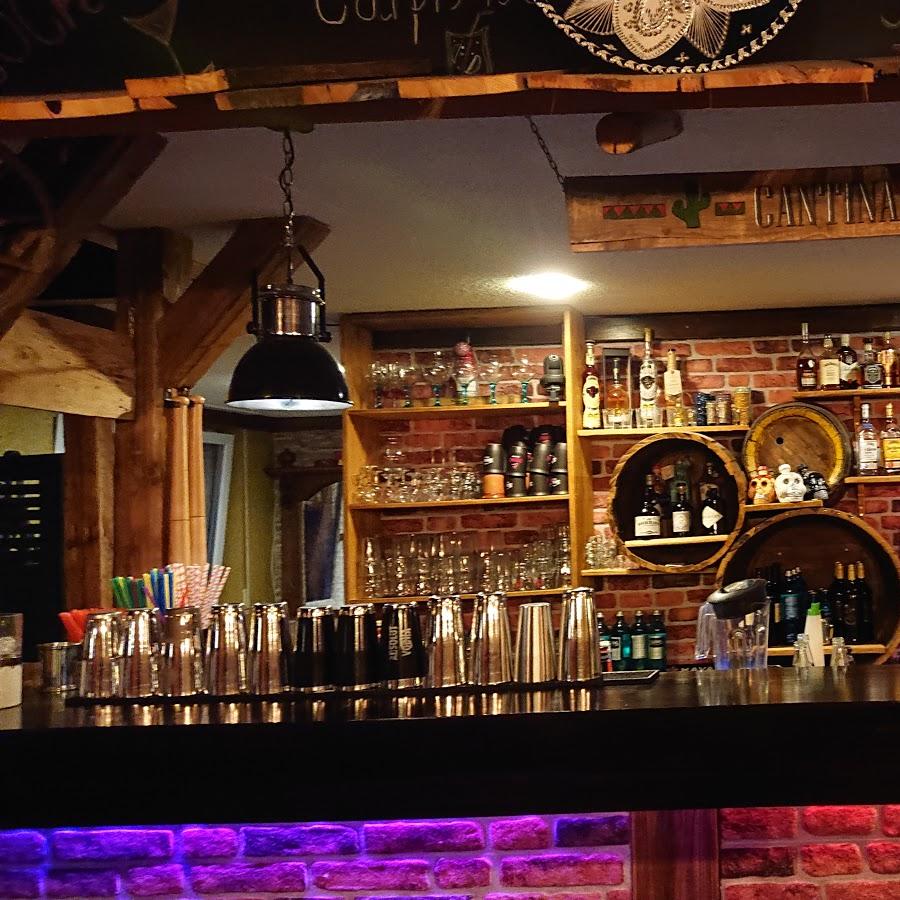 Restaurant "Zum Hirsch" in  Wolfegg