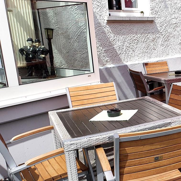 Restaurant "Bistro Dublin" in Baienfurt