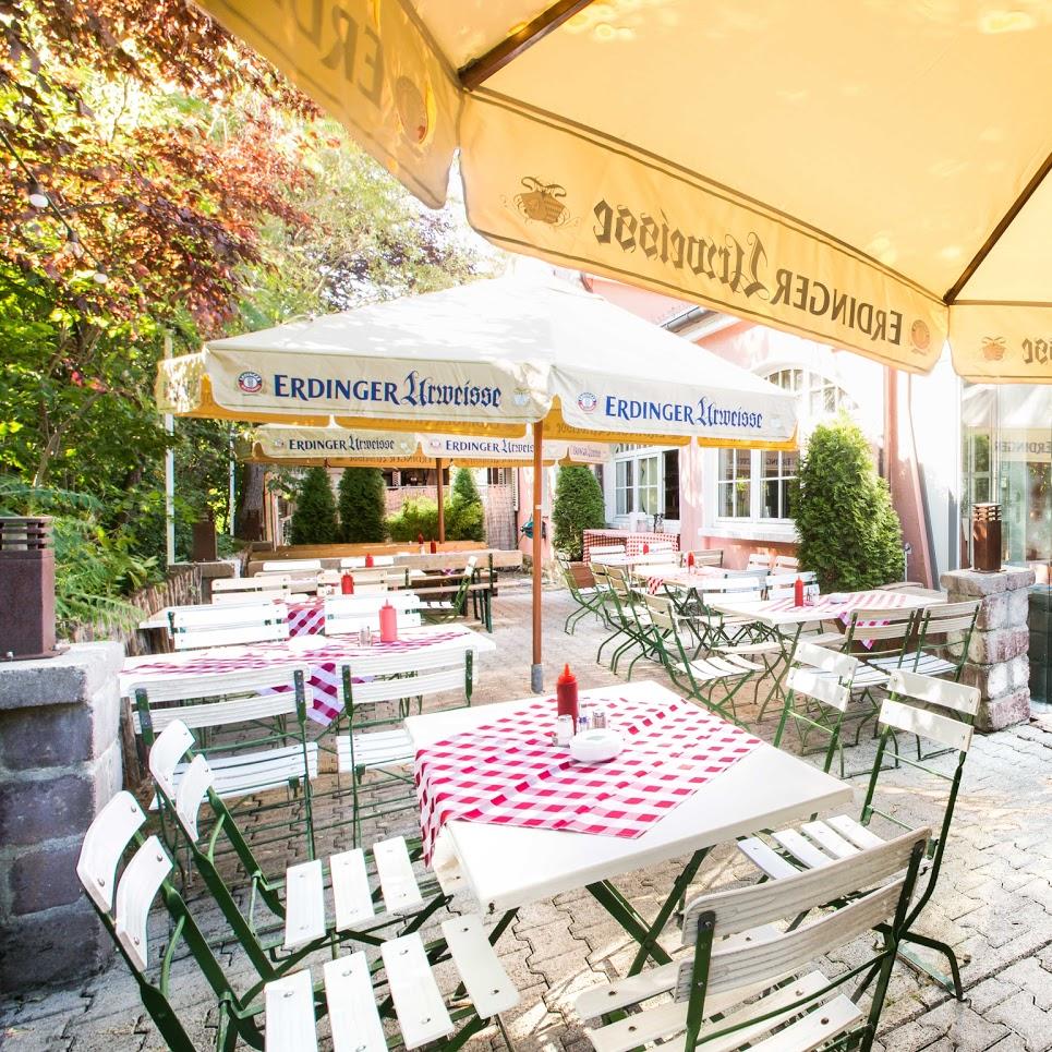 Restaurant "American Restaurant archie - archie GmbH" in Holzmaden