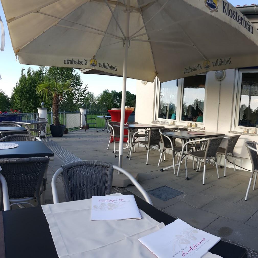 Restaurant "Restorante - Pizzeria da Adriana" in  Holzmaden