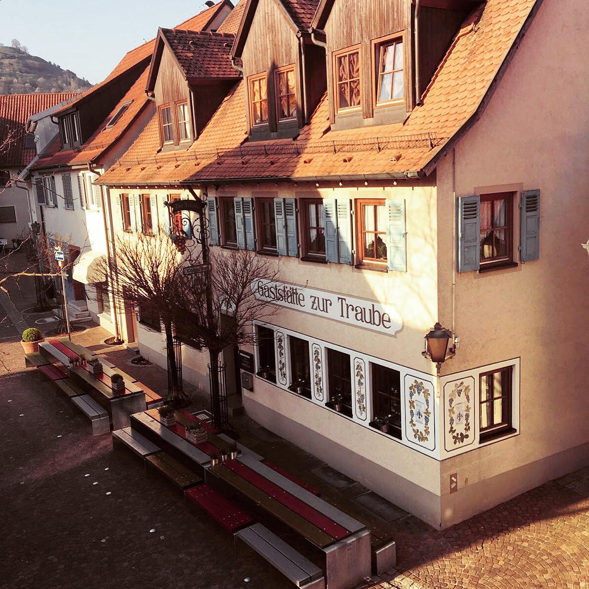 Restaurant "Burgmann