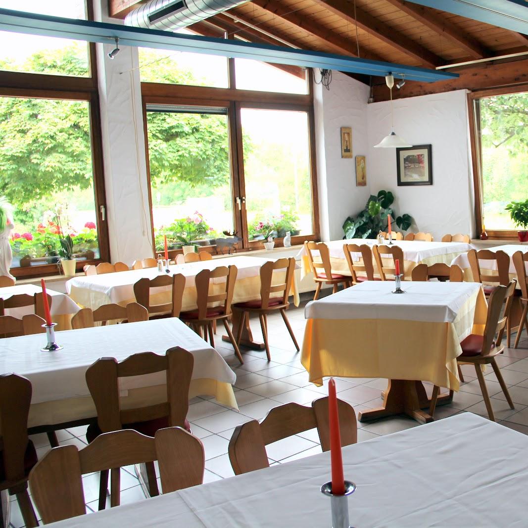 Restaurant "Ristorante Pizzeria Dolce Vita" in Weilheim an der Teck