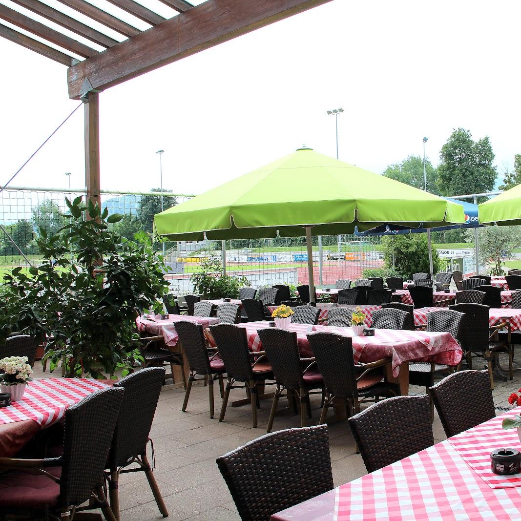 Restaurant "Ristorante Pizzeria Dolce Vita" in Weilheim an der Teck