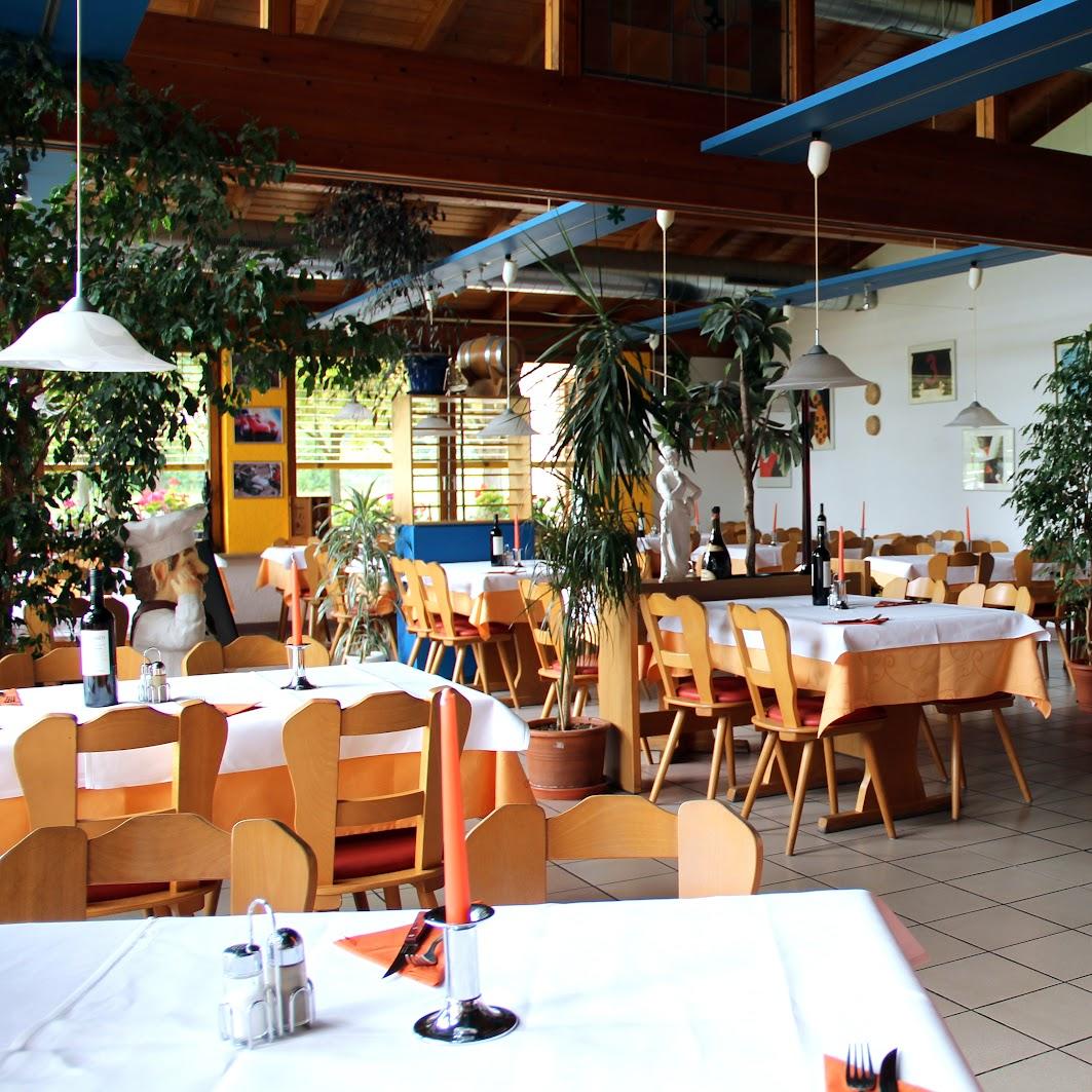 Restaurant "Ristorante Pizzeria Dolce Vita" in Weilheim an der Teck