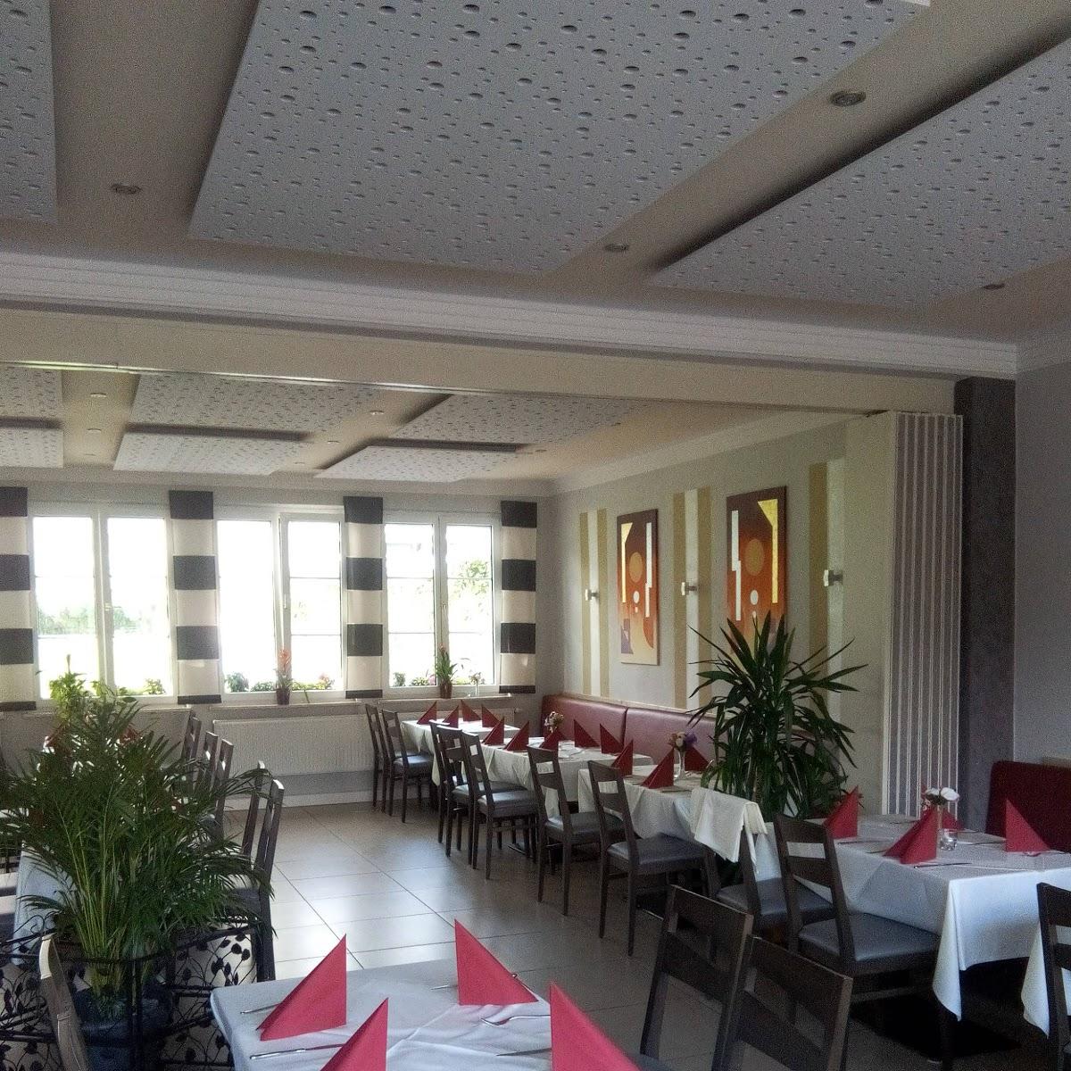 Restaurant "Ristorante Villa Liga" in  Windsheim